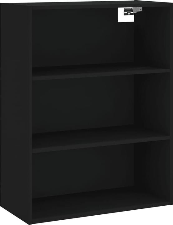Image du produit vidaXL Highboard (69.50 x 34 x 180 cm)
