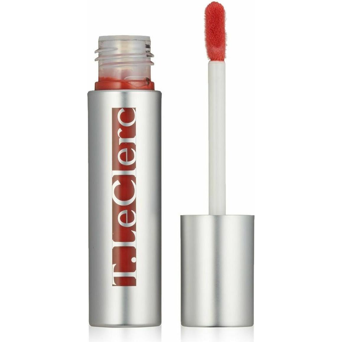 T. LeClerc, Lippenstift + Lipgloss, T leclerc Leclerc Barra Labios Flj 02 Paprika 4g (02 Paprika)
