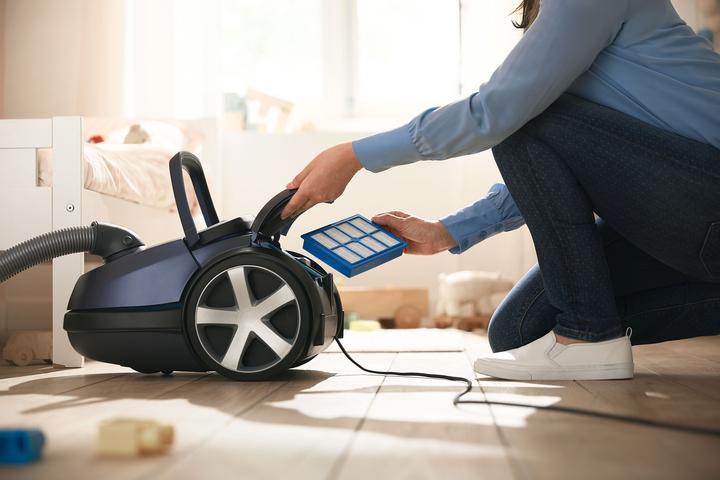 Produktbild Philips Performer Silent