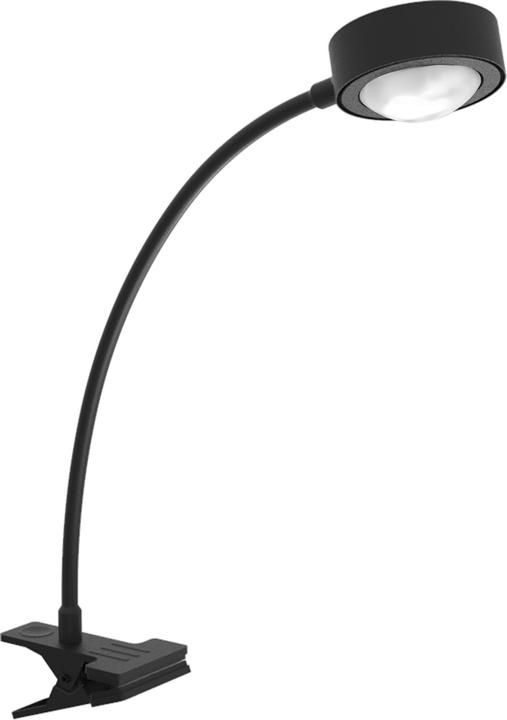Actual product image LightMe LED clamp light (420 lm, GX53)
