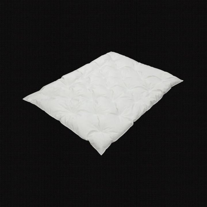 Image du produit Albis Duvet pour enfants Simba 100 x 135 cm, poids de remplissage 330 g