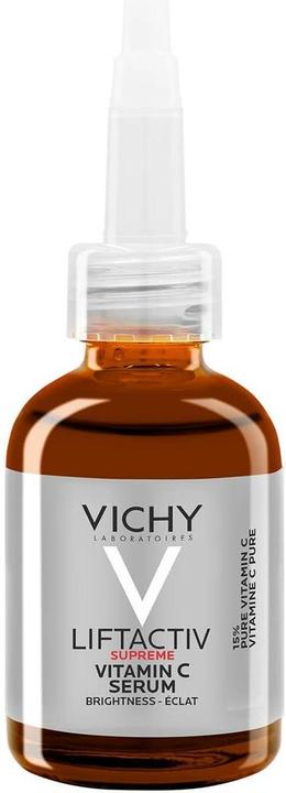 Actual product image Vichy Liftactiv Supreme Vitamin C (20 ml)