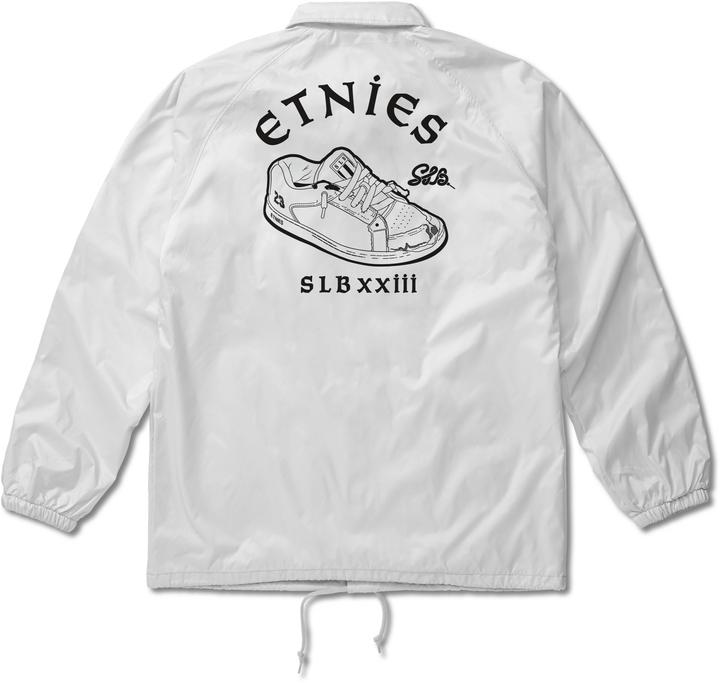 Produktbild etnies Slb X Coach Jacket (M)