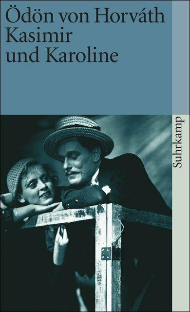 Produktbild Gesammelte Werke. Kommentierte Werkausgabe in 14 Bänden in Kassette (Deutsch, Ödön von Horváth, 2001)