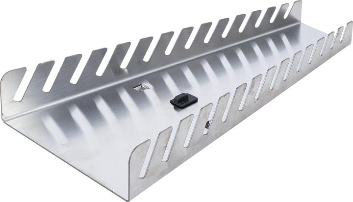 Image du produit BGS Support pour clés mixtes | 14 pièces | pour système mural