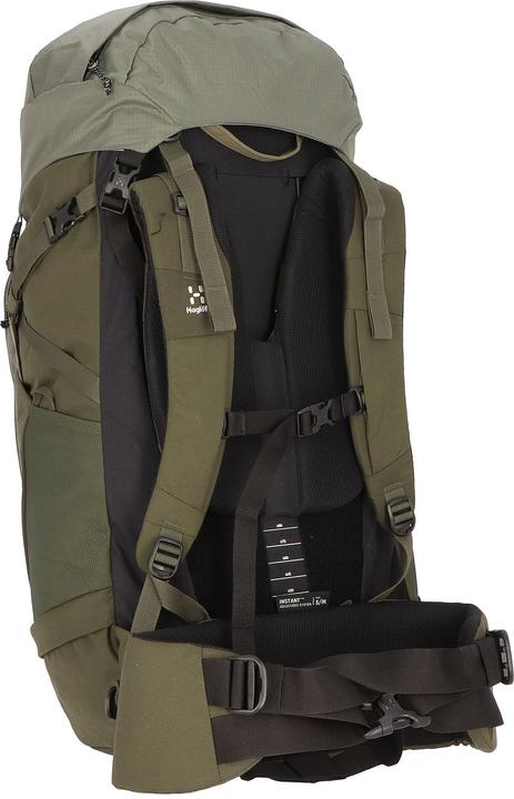 Actual product image Haglöfs Ströva 55 S-M Backpack 68 cm (47 l)