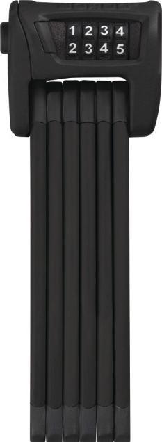 Actual product image Abus Bordo 6000 (90 cm)