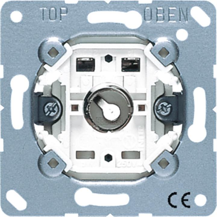 Produktbild JUNG UP Lichtsignal 938-14U E14