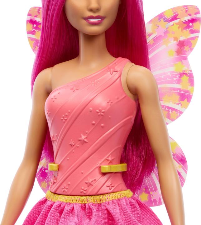 Productafbeelding Barbie Doll