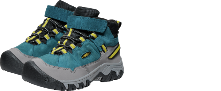 Produktbild Keen C Targhee IV Mid WP (30)