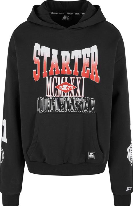 Produktbild Starter MCMLXXI Hoody - 169973 (XXL)