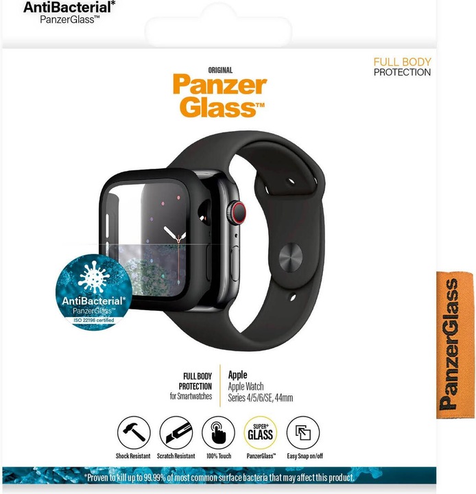 Produktbild PanzerGlass Full Body