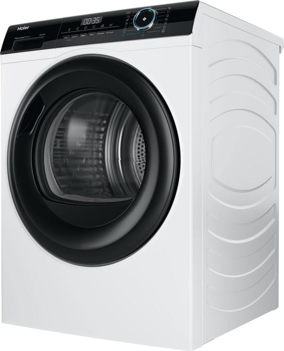 Actual product image Haier HOOD HD90-A3939-S (9 kg, Right)