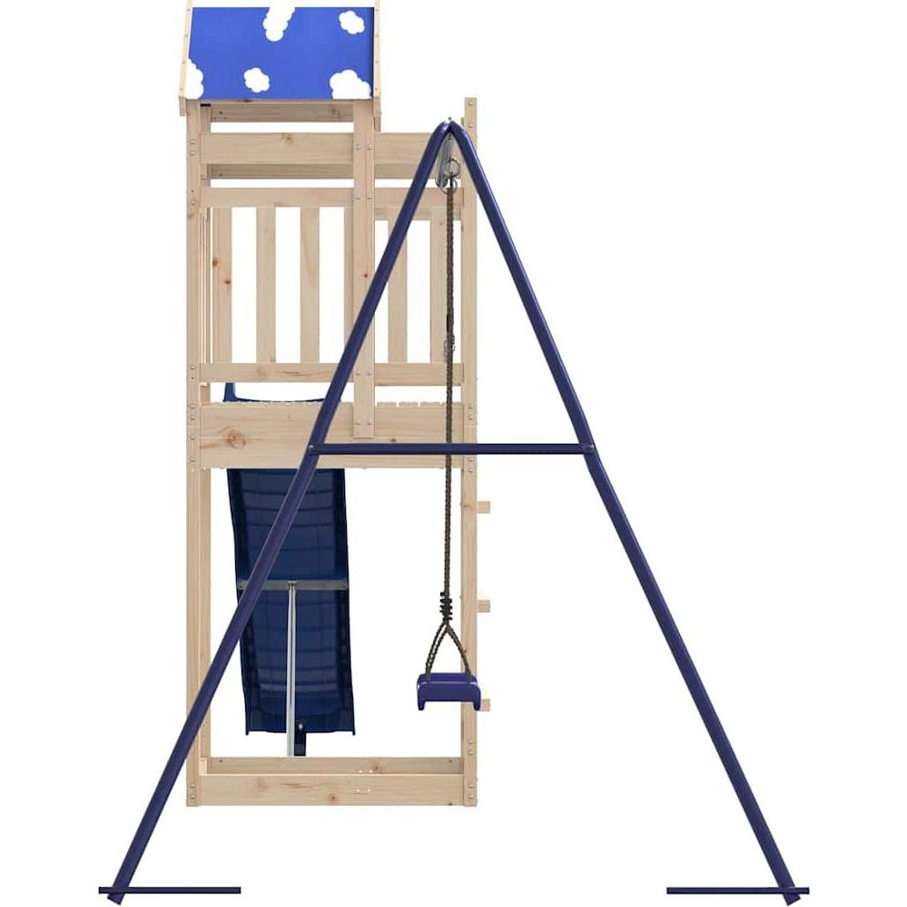 Thumbnail - VidaXL Khaleel