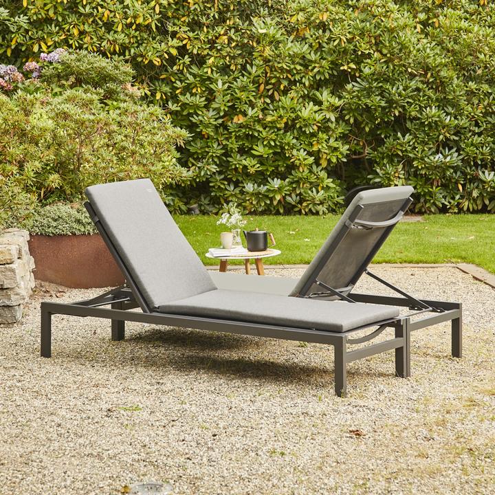 Immagine prodotto Siena Garden Copri lettino (200 x 58 cm)