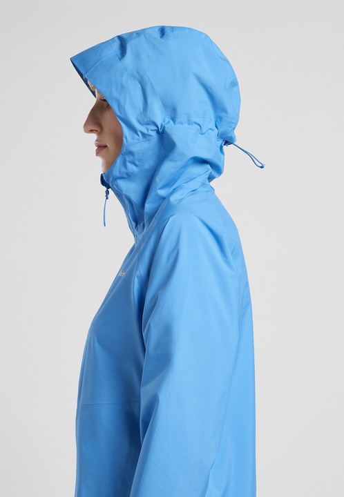 Actual product image Jack Wolfskin Prelight 2.5L Lt Jkt W (XS)