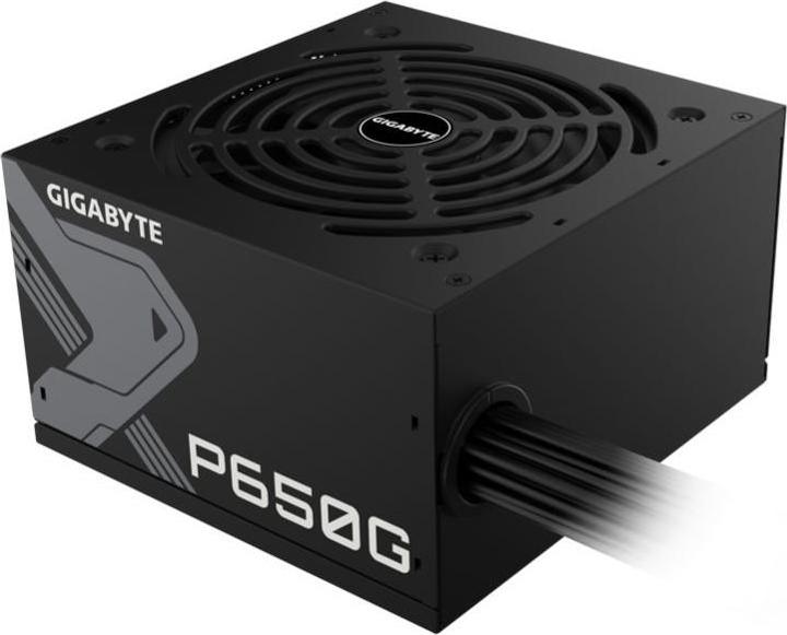 Produktbild Gigabyte GP-P650G (650 W)