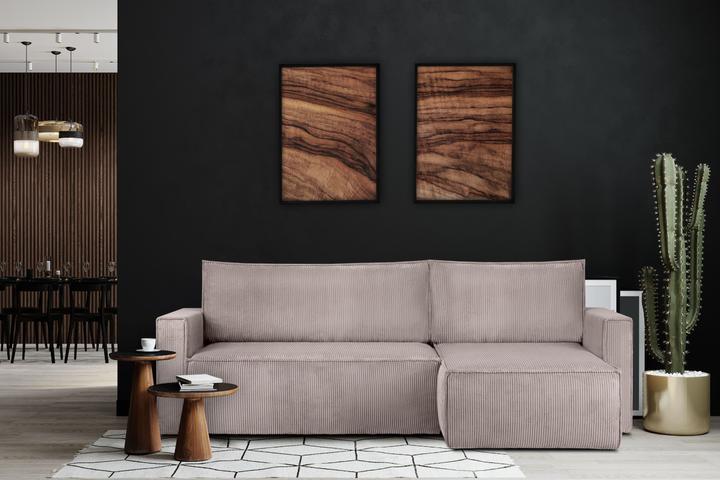 Produktbild Konsimo Napi (Ecksofa)