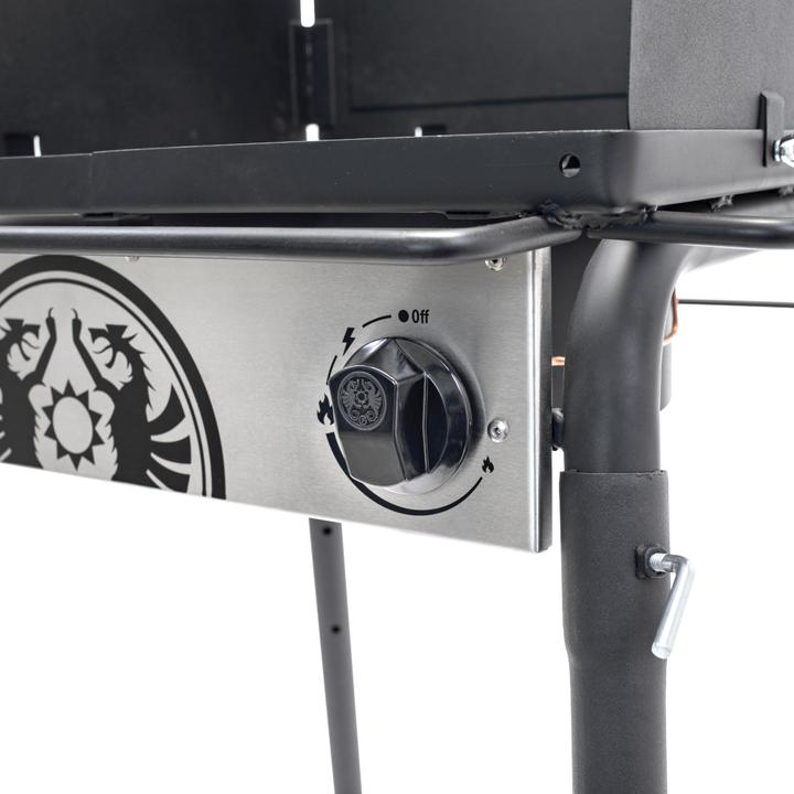 Produktbild Siena Garden GE45-S Gastisch mit