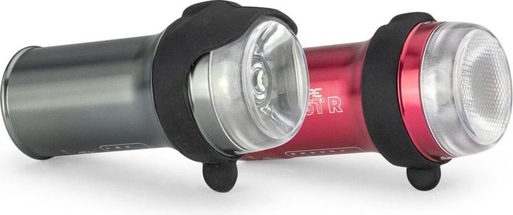 Exposure Lights Boost & BoostR SET (350 lm, 350 lm)