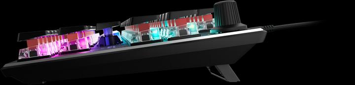Produktbild Roccat Vulcan TKL (CH, Kabelgebunden)