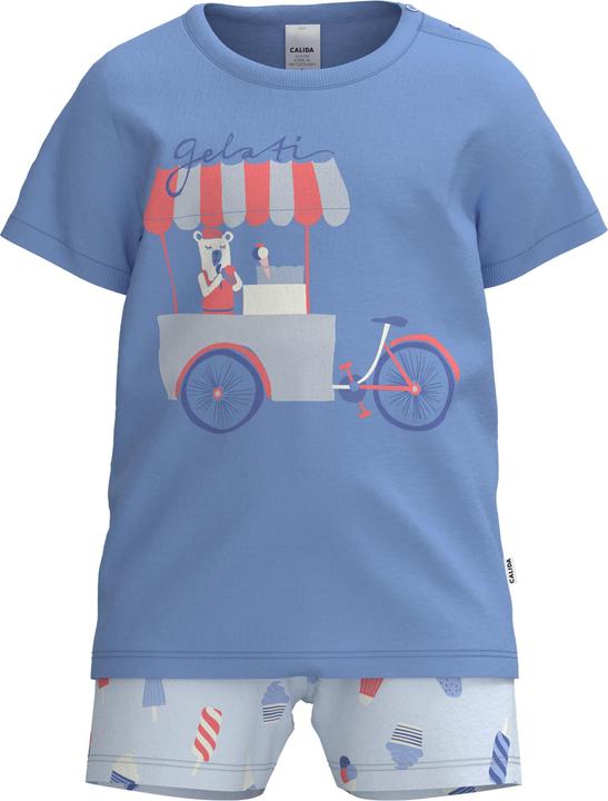 Actual product image Calida Icecream (92)