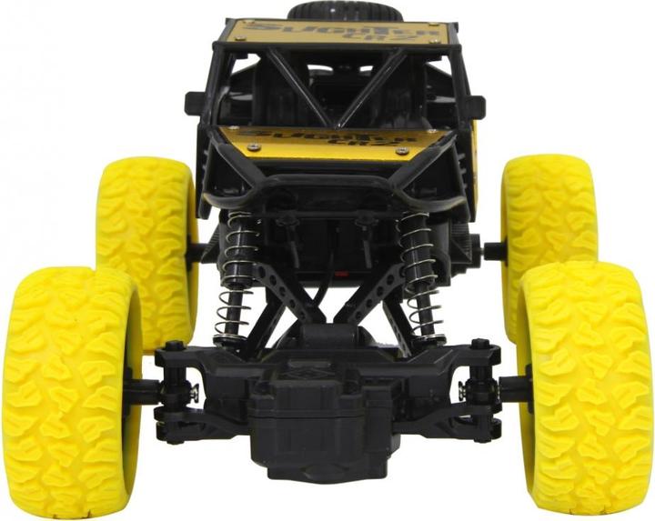 Produktbild Jamara Slighter CR2 RC Crawler