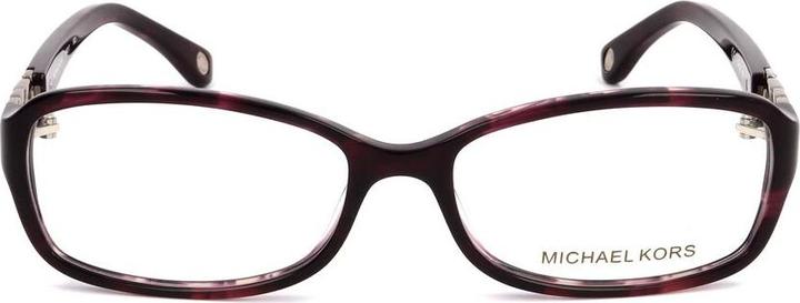 Productafbeelding Michael Kors Brilmontuur MK217-502 ø 54 mm (Geen correctie)