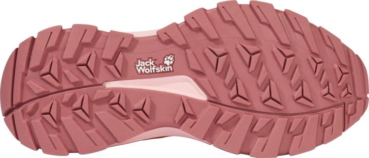 Produktbild Jack Wolfskin Wild Hike Low W (37.5)