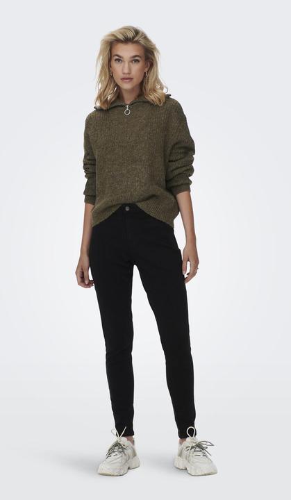 Immagine prodotto Only Maglione a collo alto (S)