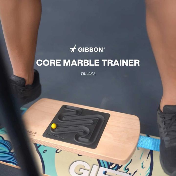 Produktbild Gibbon Marble Trainer - Platte 3
