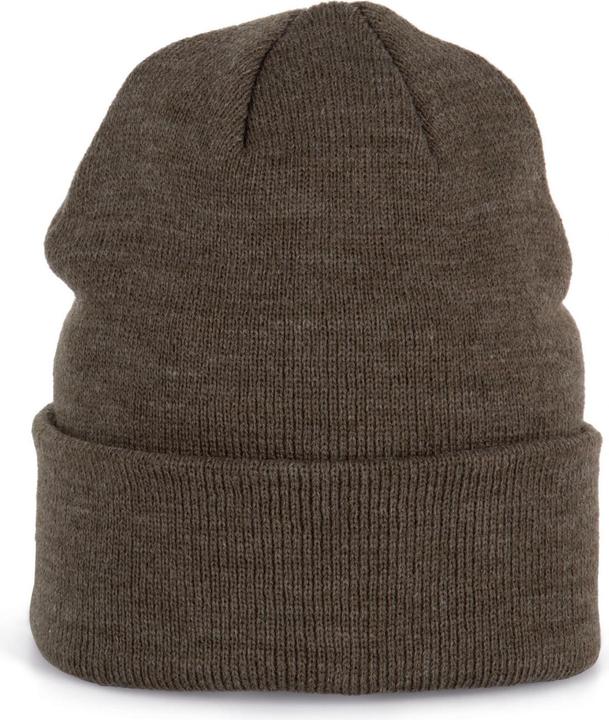 Cachi scuro in pelle