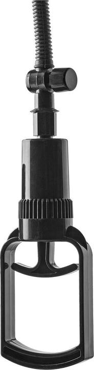 Produktbild Dreamtoys Dream Toys Ramrod Penis Pump Clear One Size