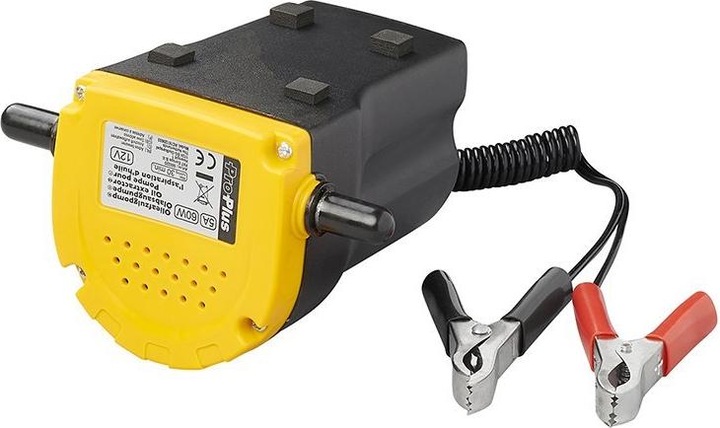 Actual product image ProPlus Oil pump