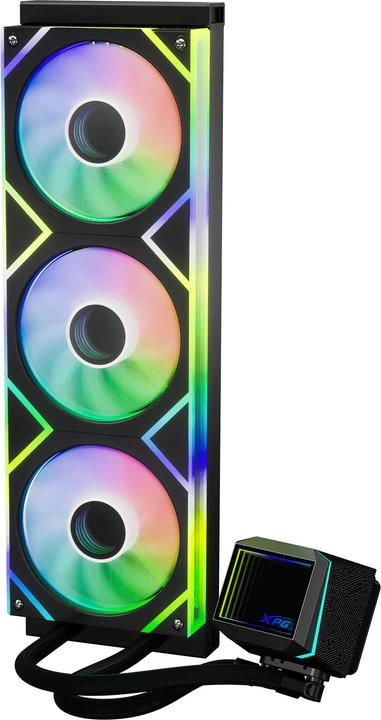 Produktbild XPG LEVANTE II 360