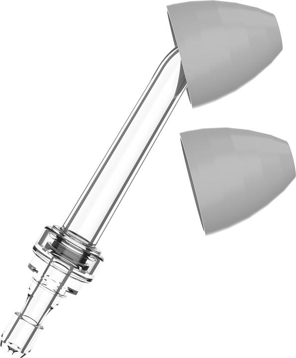 Actual product image Medisana Zubehörset für Nasendusche NI 200