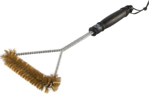 Actual product image GEFU Triangle brush Bbq (37 cm)