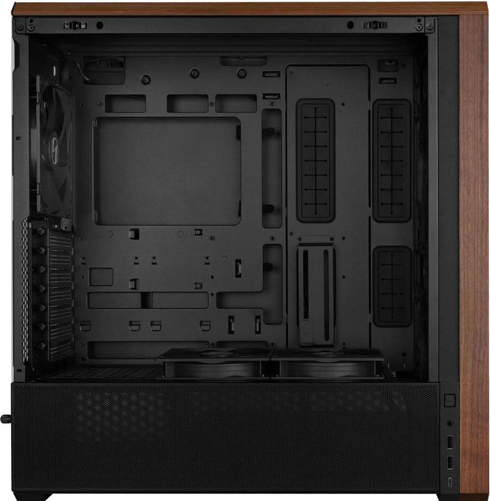 Image du produit Lian-Li Lancool 217 (SSI EEB, E-ATX, mATX, Mini-ITX, ATX)