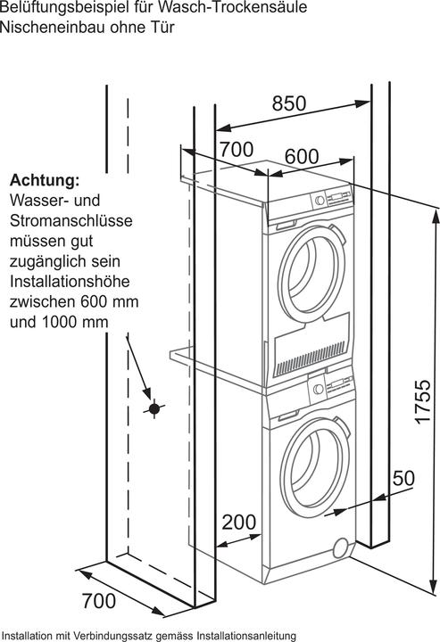 Immagine prodotto Electrolux WAGL8E500 (9 kg, A sinistra)