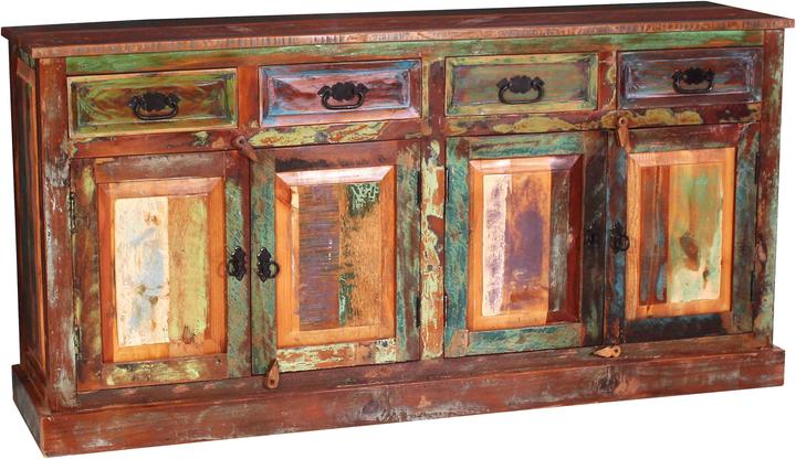 Image du produit SIT Möbel Buffet Riverboat (160 x 40 x 80 cm)