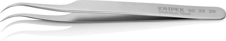 Actual product image Knipex Universal Tweezers