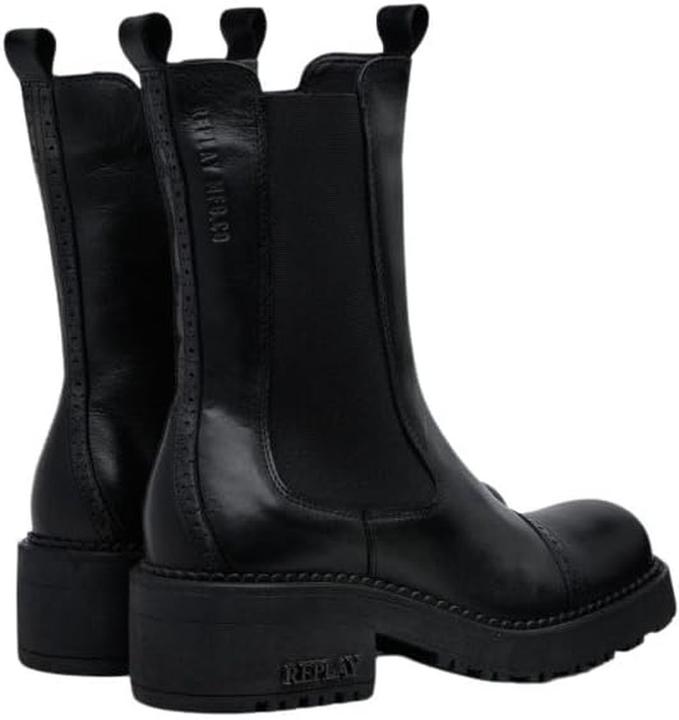 Actual product image Replay Chelsea Boots (35)