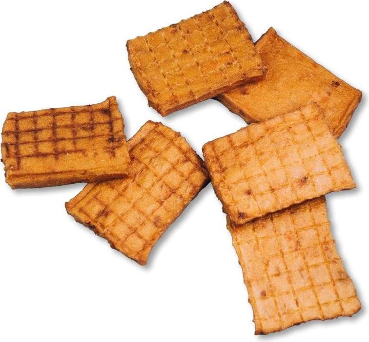 Image du produit Vegdog Jerkeys avec Kate et fumée de hêtre (1 pcs, 80 g)
