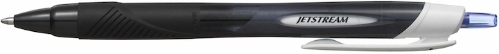 Actual product image Uni-ball Jetstream Sport (Black, 1 x)