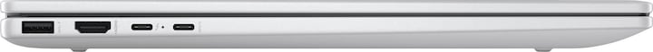 Actual product image HP Envy 17-da0054ng (17.30", Intel Core Ultra 5 125H, 16 GB, 512 GB, DE)