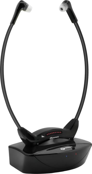 Image du produit Geemarc CL7700 Opti (Pas de réduction du bruit, 10 h, Sans fil)