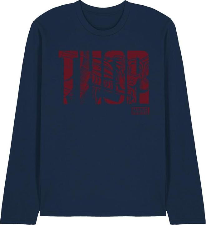 Produktbild TShirt Langärmlig (M)