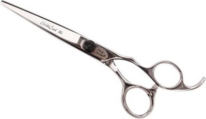 Produktbild Olivia Garden SilkCut (15 cm)