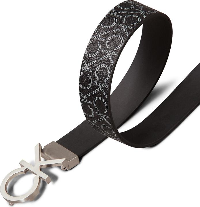 Image du produit Calvin Klein CK REV.ADJ. NEW MONO BELT 3.5CM (100)