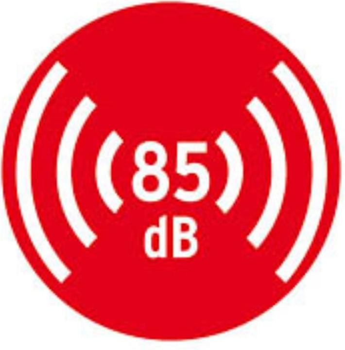 Actual product image Brennenstuhl Smoke detector RM C 9010